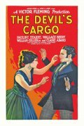 The Devil's Cargo - movie with Raymond Hatton.
