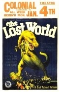 The Lost World film from Harry O. Hoyt filmography.