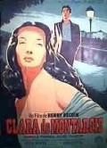 Clara de Montargis - movie with Paul Bonifas.