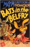 Animation movie Bats in the Belfry.