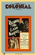 Richard the Lion-Hearted - movie with Clarence Geldart.