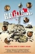 Bohica - movie with Nicholas Gonzalez.