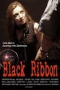 Black Ribbon - movie with Brandon Slagle.