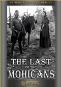 The Last of the Mohicans film from Clarence Brown filmography.
