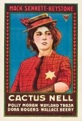 Cactus Nell - movie with Wallace Beery.