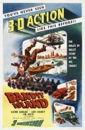 Bandit Island - movie with Jim Davis.