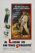 A Lion Is in the Streets - movie with Barbara Hale.
