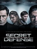 Secret defense film from Philippe Haim filmography.