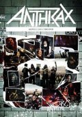 Film Anthrax: Alive 2 - The DVD.