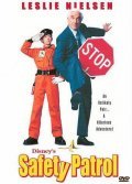 Safety Patrol is the best movie in Ed McMahon filmography.