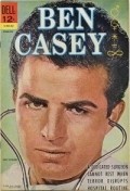 Ben Casey - movie with Franchot Tone.
