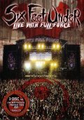 Film Six Feet Under: Live with Full Force.