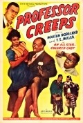 Professor Creeps - movie with Frans Miller.