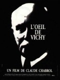 L'oeil de Vichy - movie with Michel Bouquet.