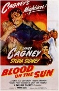 Blood on the Sun - movie with James Cagney.