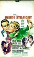 Inside Straight - movie with John Hoyt.