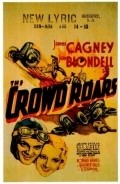 The Crowd Roars film from Howard Hawks filmography.