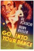 Go Into Your Dance - movie with Patsy Kelly.
