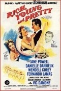 Rich, Young and Pretty - movie with Jane Powell.
