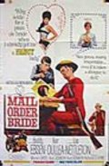 Mail Order Bride film from Burt Kennedy filmography.