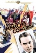 Remote Control - movie with John Miljan.