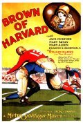 Brown of Harvard film from Jack Conway filmography.