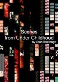 Scenes from Under Childhood Section #4 film from Sten Brekheydj filmography.