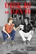 Dibujo de David - movie with Vicenta N\'Dongo.