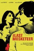 The Last Musketeer - movie with Gilbert Aguilera.