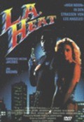 L.A. Heat - movie with Jay Richardson.