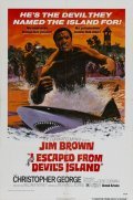 I Escaped from Devil's Island film from William Witney filmography.
