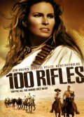 100 Rifles film from Tom Griz filmography.