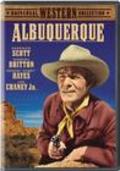 Albuquerque film from Ray Enright filmography.