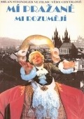 Mi Prazane mi rozumeji - movie with Bronislav Poloczek.