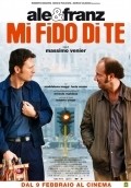 Mi fido di te is the best movie in Ale filmography.