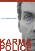 Karma Police - movie with John Wesley Shipp.