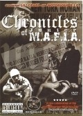 Chronicles of Junior M.A.F.I.A. - movie with Damon Dash.