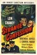 Strange Confession - movie with Lon Chaney Jr..
