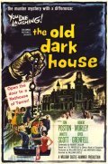 The Old Dark House film from William Castle filmography.