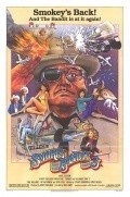Smokey and the Bandit Part 3 film from Dick Lowry filmography.