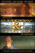 Show & Tell - movie with Arlen Escarpeta.