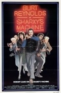 Sharky's Machine film from Burt Reynolds filmography.