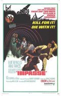 Impasse film from Richard Benedict filmography.