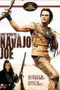 Navajo Joe film from Sergio Corbucci filmography.