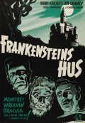 House of Frankenstein film from Erle C. Kenton filmography.
