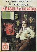 Le masque d'horreur - movie with Florelle.