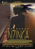 Nzinga - movie with Tais Araujo.
