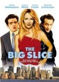 The Big Slice - movie with Kenneth Welsh.
