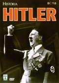 Film Das Leben von Adolf Hitler.