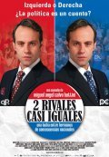 Dos rivales casi iguales - movie with Francisco Algora.